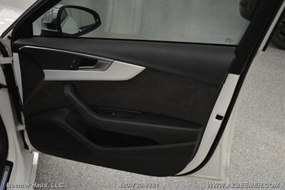 2019 Audi S4 3.0T quattro Premium   - Photo 40 - Mesa, AZ 85202