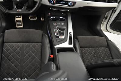2019 Audi S4 3.0T quattro Premium   - Photo 17 - Mesa, AZ 85202