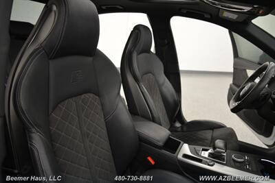 2019 Audi S4 3.0T quattro Premium   - Photo 21 - Mesa, AZ 85202