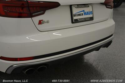2019 Audi S4 3.0T quattro Premium   - Photo 42 - Mesa, AZ 85202