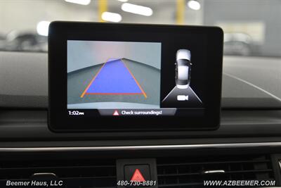 2019 Audi S4 3.0T quattro Premium   - Photo 32 - Mesa, AZ 85202