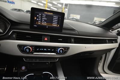 2019 Audi S4 3.0T quattro Premium   - Photo 30 - Mesa, AZ 85202