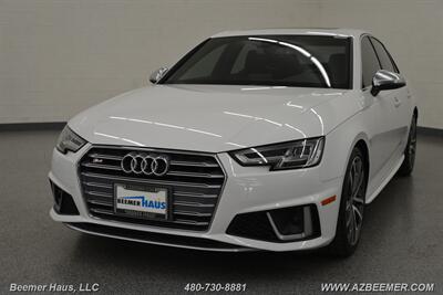 2019 Audi S4 3.0T quattro Premium   - Photo 1 - Mesa, AZ 85202