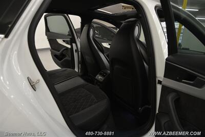 2019 Audi S4 3.0T quattro Premium   - Photo 22 - Mesa, AZ 85202