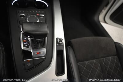 2019 Audi S4 3.0T quattro Premium   - Photo 34 - Mesa, AZ 85202