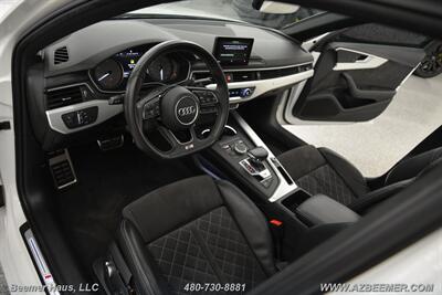 2019 Audi S4 3.0T quattro Premium   - Photo 12 - Mesa, AZ 85202