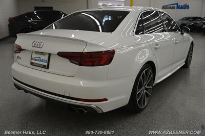 2019 Audi S4 3.0T quattro Premium   - Photo 9 - Mesa, AZ 85202