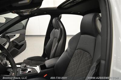 2019 Audi S4 3.0T quattro Premium   - Photo 15 - Mesa, AZ 85202
