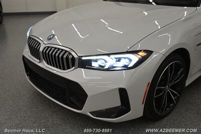2023 BMW 3 Series 330e   - Photo 45 - Mesa, AZ 85202