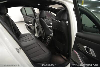 2023 BMW 3 Series 330e   - Photo 22 - Mesa, AZ 85202