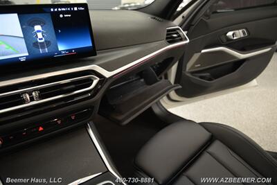 2023 BMW 3 Series 330e   - Photo 34 - Mesa, AZ 85202
