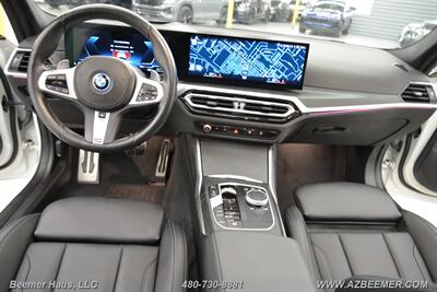 2023 BMW 3 Series 330e   - Photo 16 - Mesa, AZ 85202