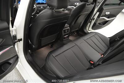 2023 BMW 3 Series 330e   - Photo 25 - Mesa, AZ 85202