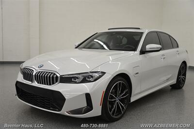 2023 BMW 3 Series 330e   - Photo 3 - Mesa, AZ 85202