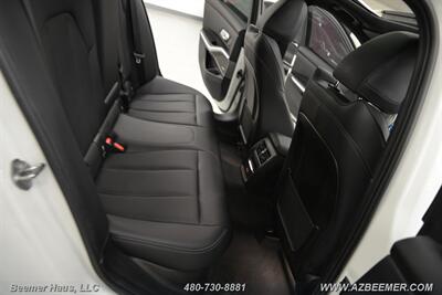 2023 BMW 3 Series 330e   - Photo 23 - Mesa, AZ 85202