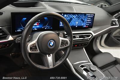 2023 BMW 3 Series 330e   - Photo 13 - Mesa, AZ 85202