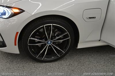 2023 BMW 3 Series 330e   - Photo 43 - Mesa, AZ 85202