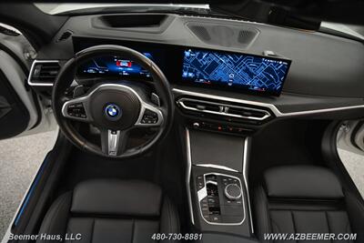 2023 BMW 3 Series 330e   - Photo 17 - Mesa, AZ 85202