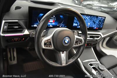 2023 BMW 3 Series 330e   - Photo 27 - Mesa, AZ 85202