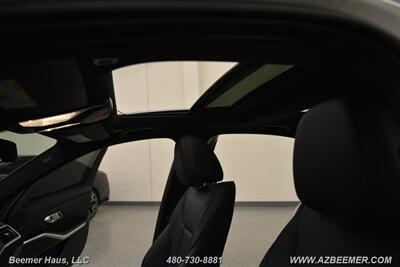 2023 BMW 3 Series 330e   - Photo 35 - Mesa, AZ 85202