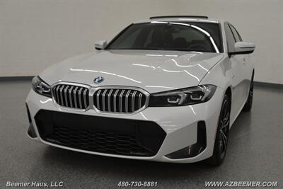2023 BMW 3 Series 330e   - Photo 1 - Mesa, AZ 85202
