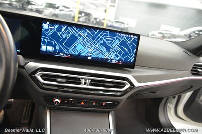 2023 BMW 3 Series 330e   - Photo 29 - Mesa, AZ 85202