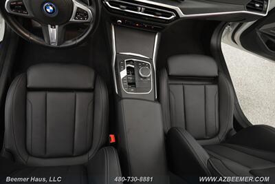 2023 BMW 3 Series 330e   - Photo 18 - Mesa, AZ 85202