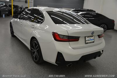 2023 BMW 3 Series 330e   - Photo 11 - Mesa, AZ 85202