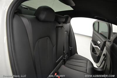 2023 BMW 3 Series 330e   - Photo 24 - Mesa, AZ 85202