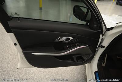 2023 BMW 3 Series 330e   - Photo 36 - Mesa, AZ 85202