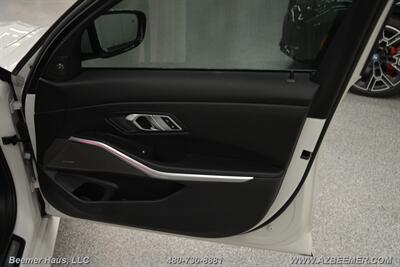 2023 BMW 3 Series 330e   - Photo 39 - Mesa, AZ 85202