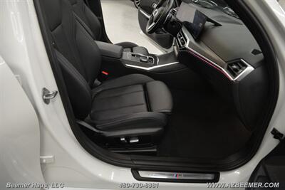 2023 BMW 3 Series 330e   - Photo 19 - Mesa, AZ 85202