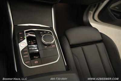 2023 BMW 3 Series 330e   - Photo 33 - Mesa, AZ 85202