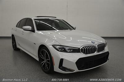 2023 BMW 3 Series 330e   - Photo 6 - Mesa, AZ 85202