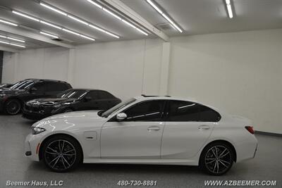 2023 BMW 3 Series 330e   - Photo 4 - Mesa, AZ 85202