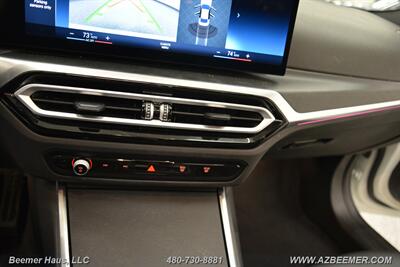 2023 BMW 3 Series 330e   - Photo 32 - Mesa, AZ 85202