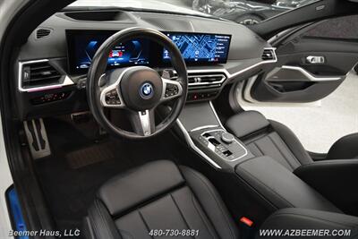 2023 BMW 3 Series 330e   - Photo 12 - Mesa, AZ 85202