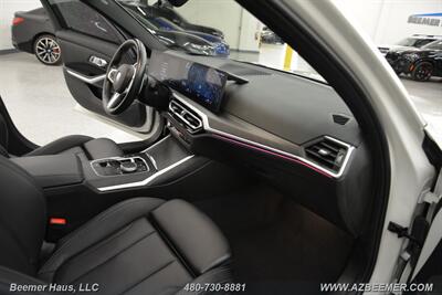 2023 BMW 3 Series 330e   - Photo 20 - Mesa, AZ 85202