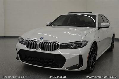 2023 BMW 3 Series 330e   - Photo 2 - Mesa, AZ 85202