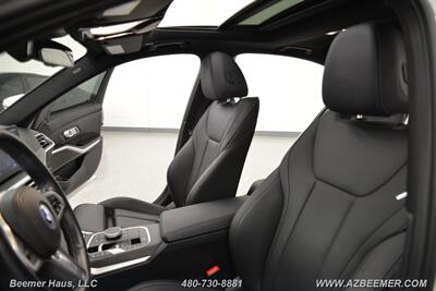 2023 BMW 3 Series 330e   - Photo 15 - Mesa, AZ 85202