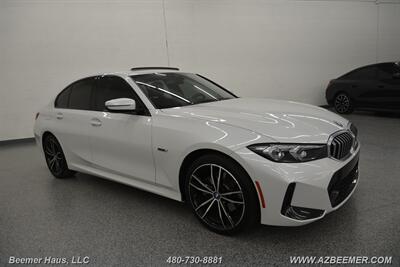 2023 BMW 3 Series 330e   - Photo 7 - Mesa, AZ 85202