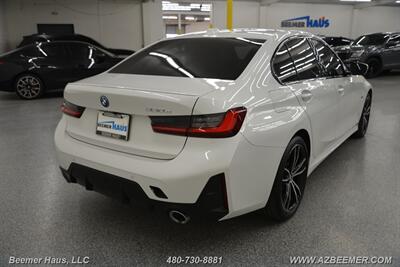 2023 BMW 3 Series 330e   - Photo 9 - Mesa, AZ 85202