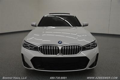 2023 BMW 3 Series 330e   - Photo 5 - Mesa, AZ 85202