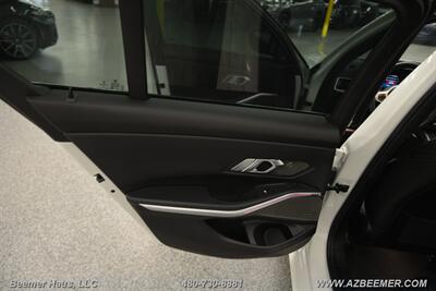 2023 BMW 3 Series 330e   - Photo 37 - Mesa, AZ 85202