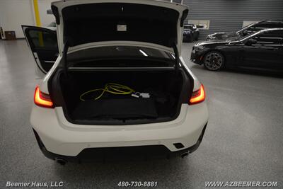 2023 BMW 3 Series 330e   - Photo 40 - Mesa, AZ 85202