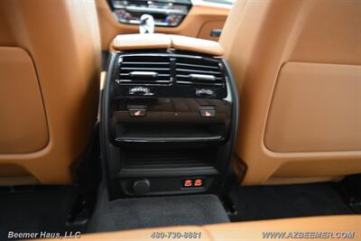 2022 BMW 5 Series M550i xDrive   - Photo 26 - Mesa, AZ 85202