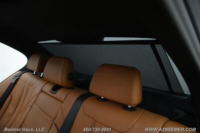 2022 BMW 5 Series M550i xDrive   - Photo 25 - Mesa, AZ 85202