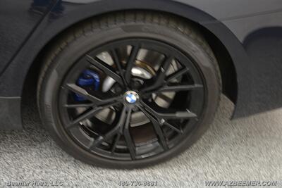 2022 BMW 5 Series M550i xDrive   - Photo 47 - Mesa, AZ 85202