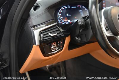 2022 BMW 5 Series M550i xDrive   - Photo 28 - Mesa, AZ 85202