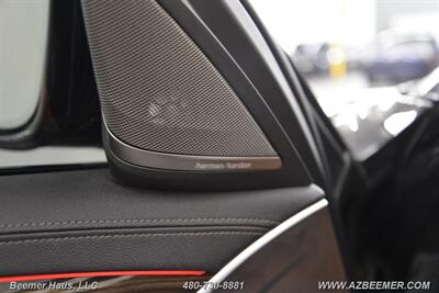 2022 BMW 5 Series M550i xDrive   - Photo 27 - Mesa, AZ 85202